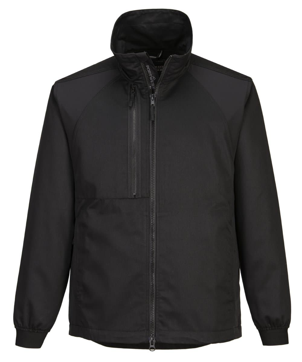 WX2 stretch work jacket (CD885) 2