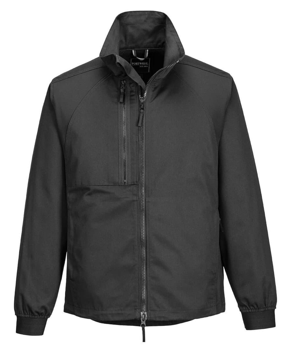 WX2 stretch work jacket (CD885) 4