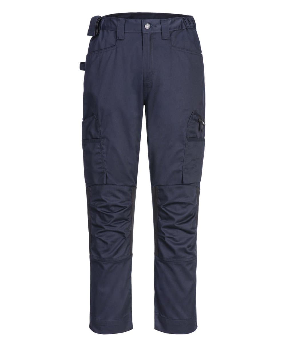 WX2 stretch trade trousers 3
