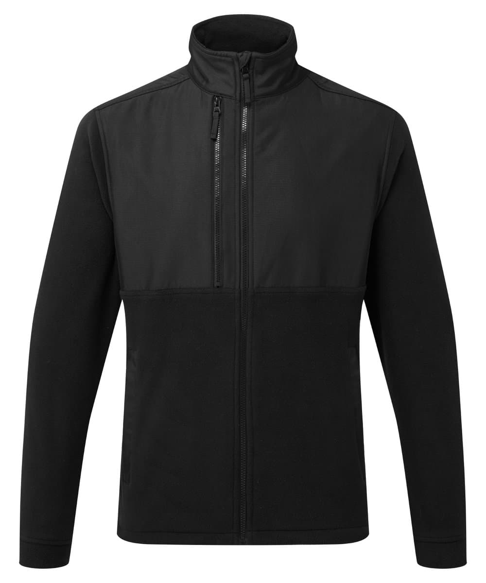WX2 fleece 2