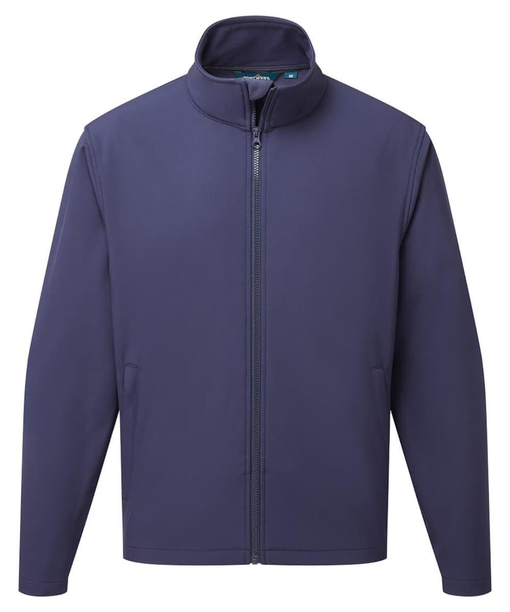 Print and Promo softshell (2L) (TK20) 3