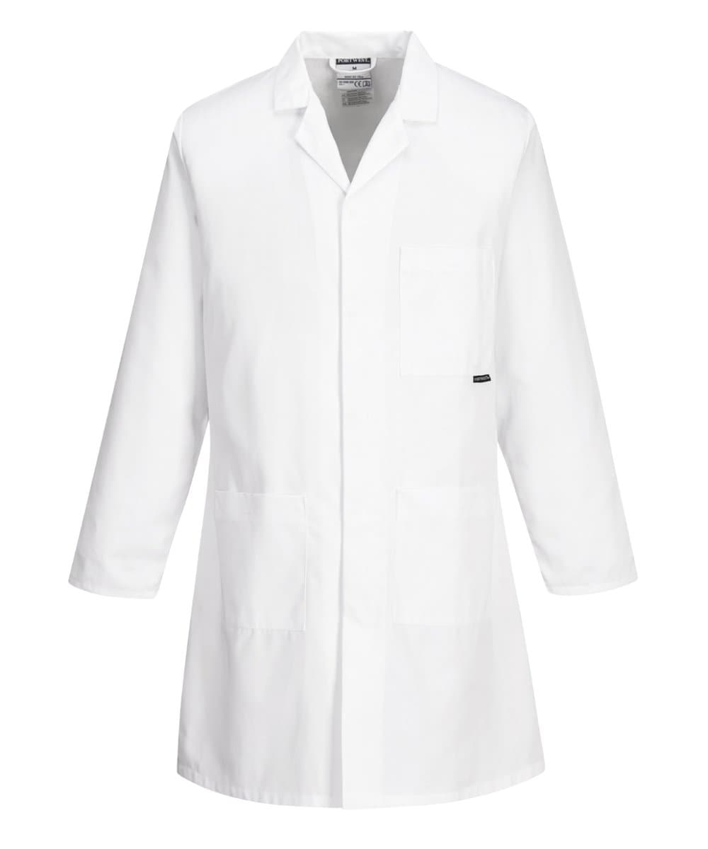 Lab coat (2852) 4