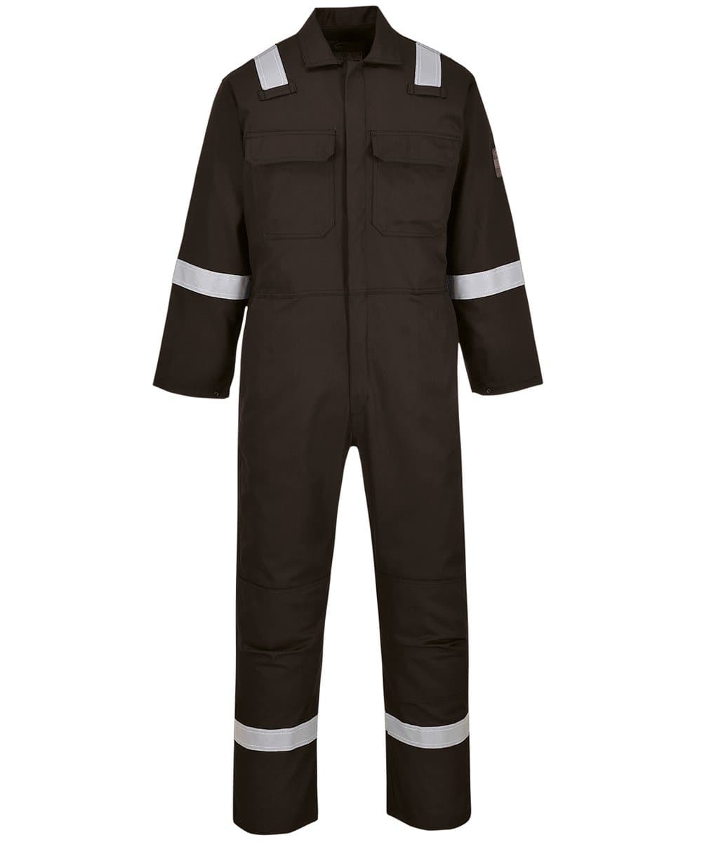 Bizweld™ Iona coverall (BIZ5) 2