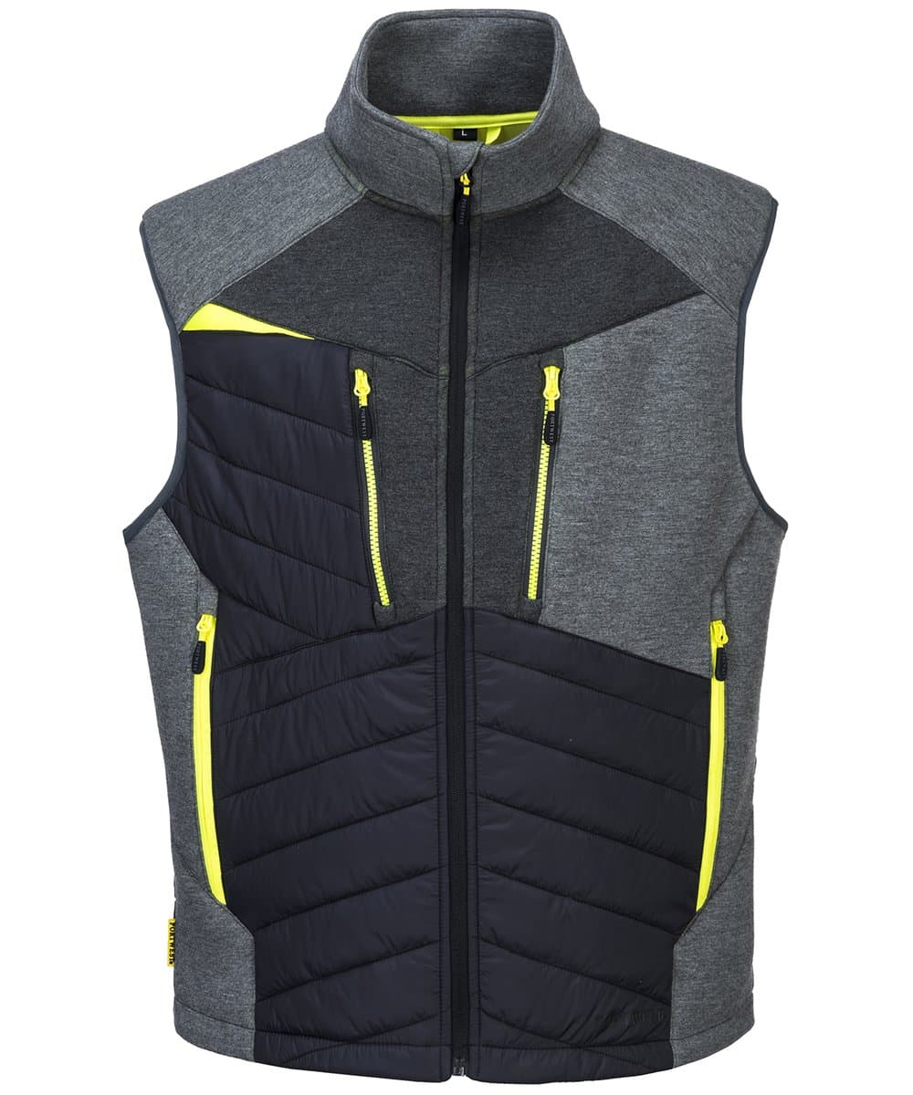 DX4 Hybrid Baffle gilet (DX470) 2