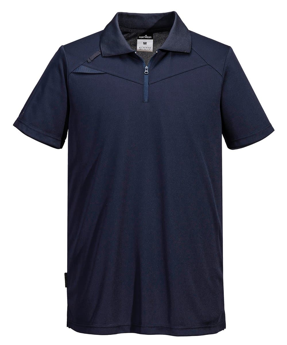 DX4 Polo shirt (DX410) 3