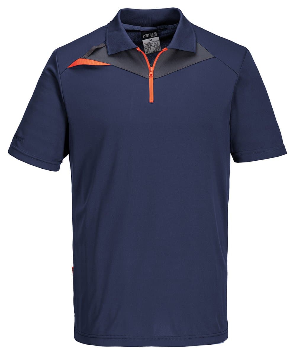 DX4 Polo shirt (DX410) 5