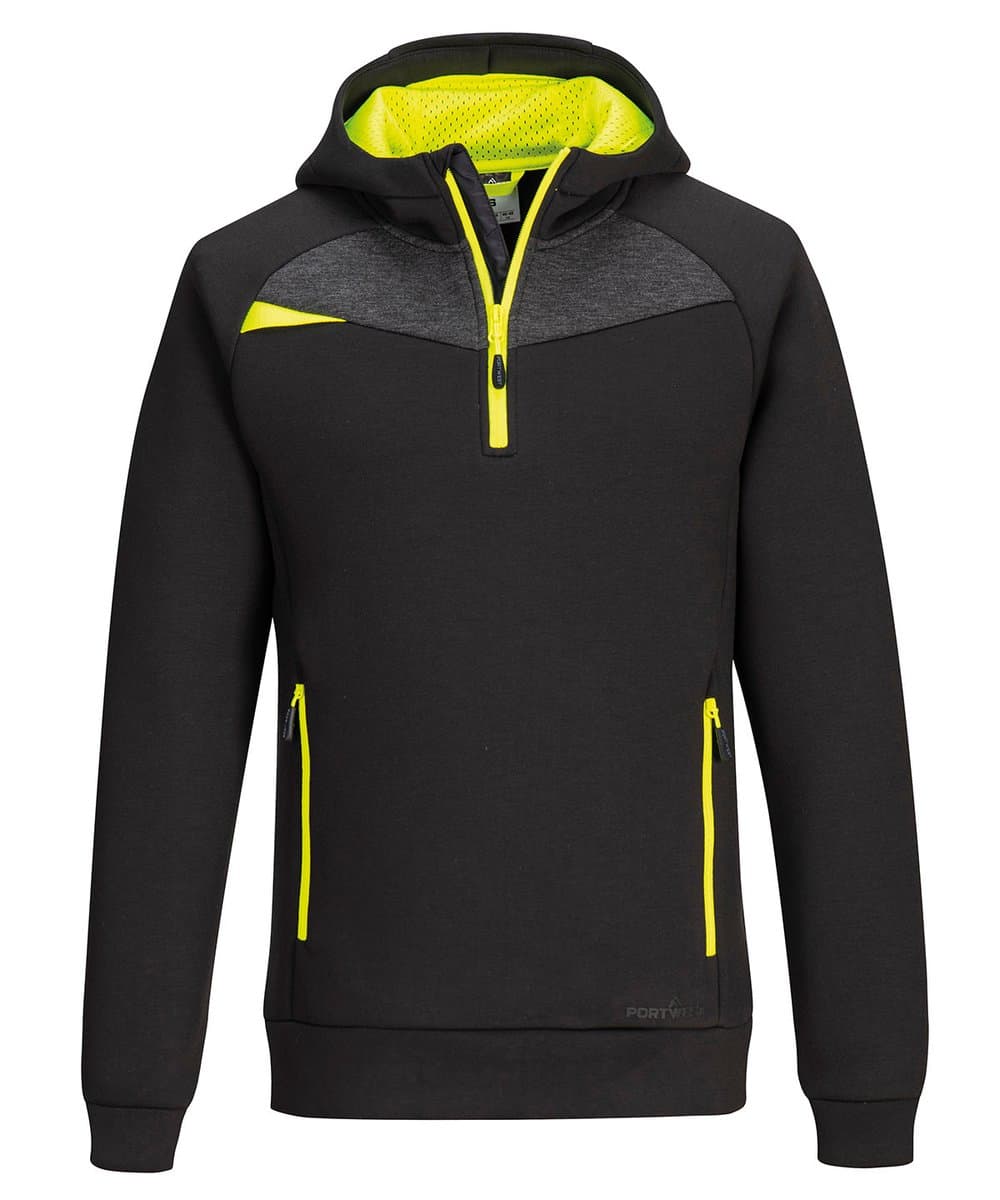 DX4 ¼-zip hoodie (DX467) 2