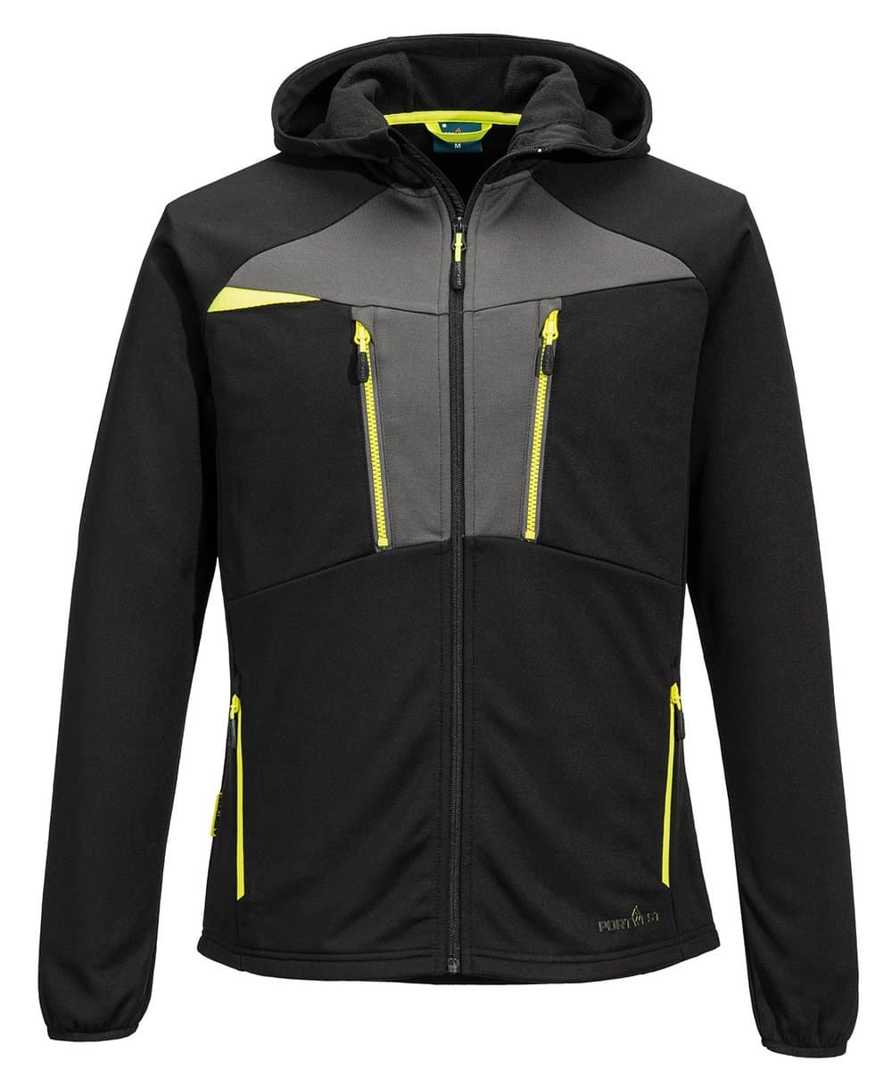 DX4 Technical fleece (DX417) 2