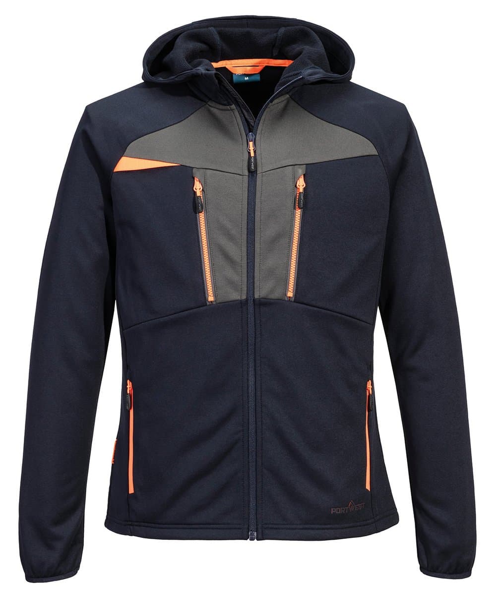 DX4 Technical fleece (DX417) 3