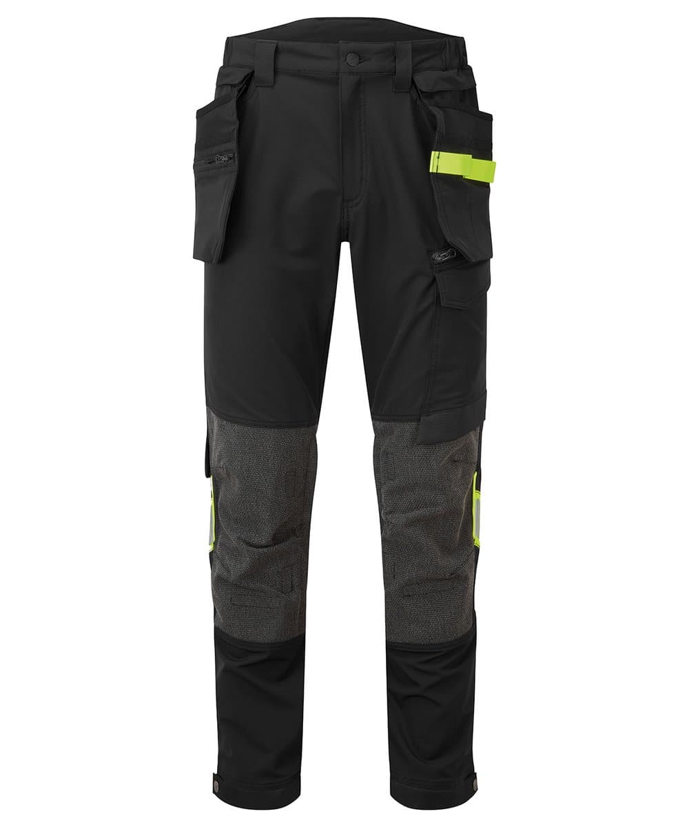 EV4 Stretch detachable holster trousers (EV440) 2