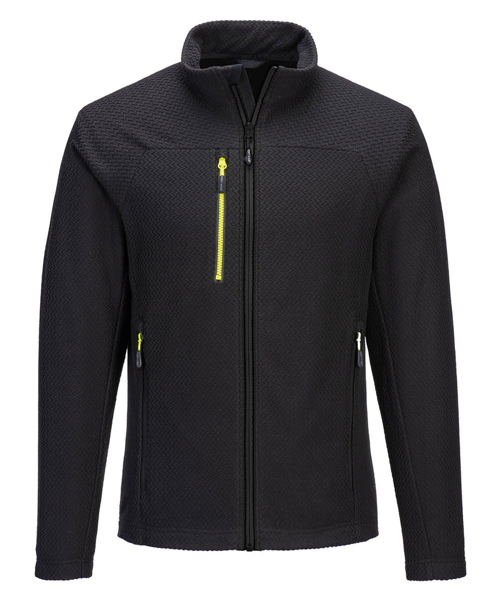 EV4 Textured fleece (EV480) 2