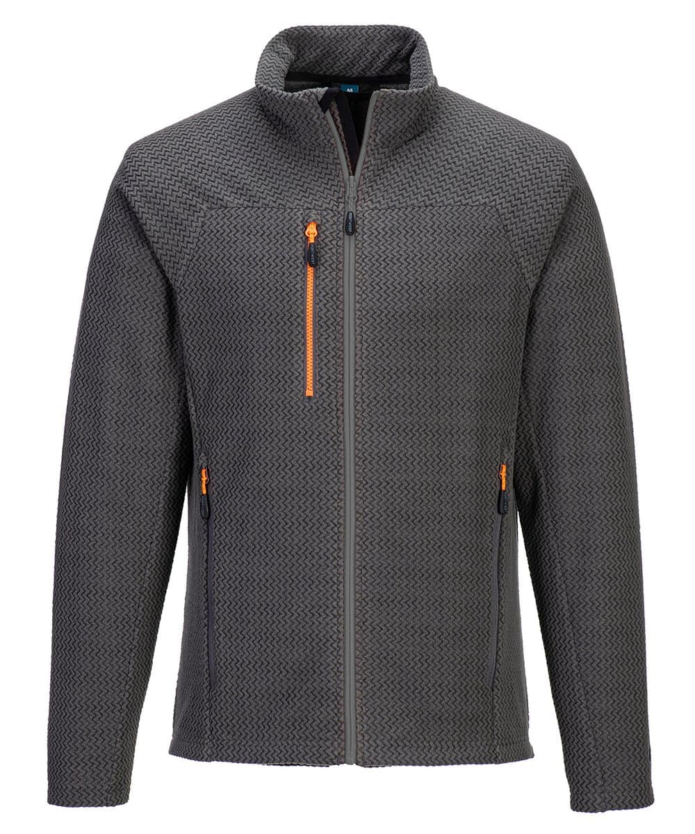 EV4 Textured fleece (EV480) 3