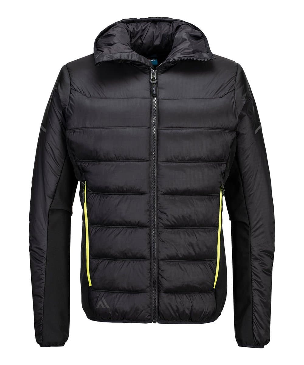 EV4 Insulated baffle jacket (EV471) 2