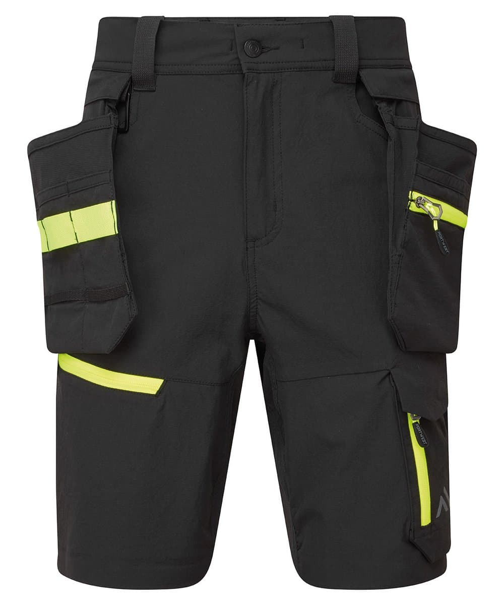 EV4 Lightweight detachable holster shorts (EV444) 2