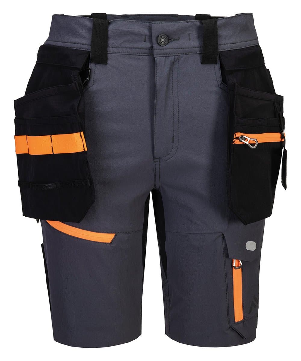 EV4 Lightweight detachable holster shorts (EV444) 3