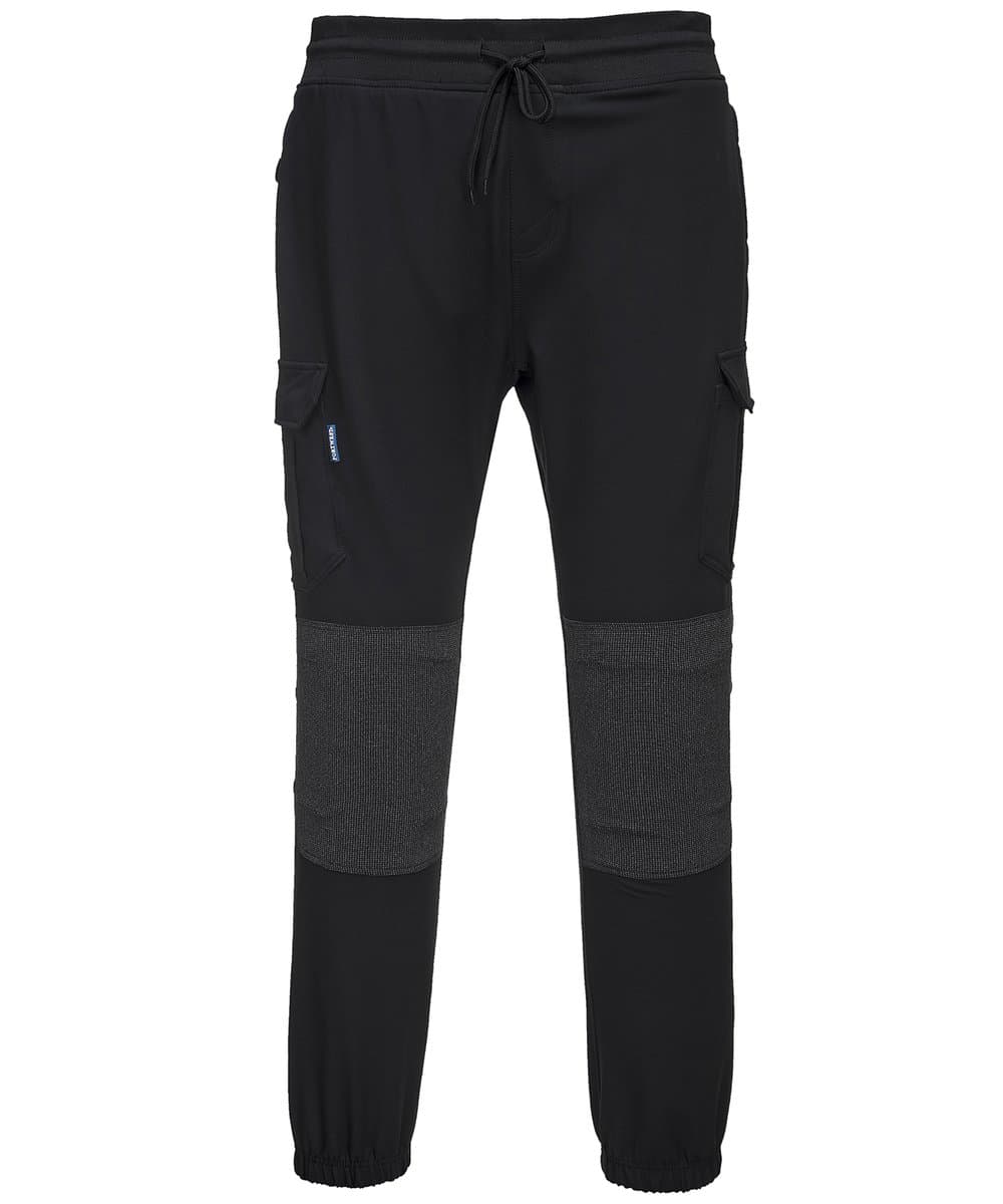 KX3 Flexi trouser (T803) slim fit 2