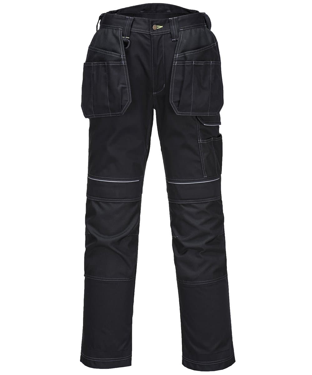 PW3 Holster work trousers (T602) regular fit 2