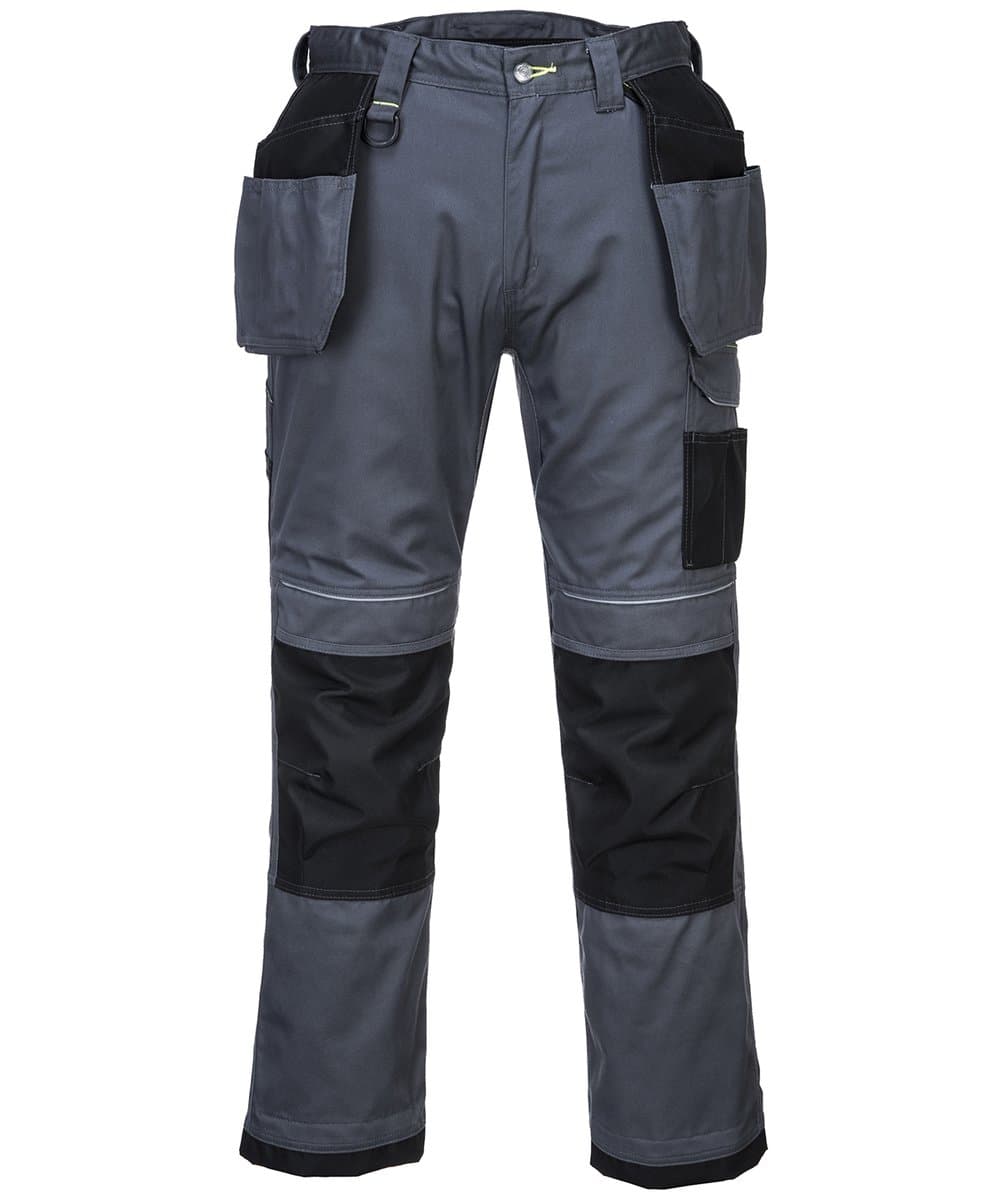 PW3 Holster work trousers (T602) regular fit 3