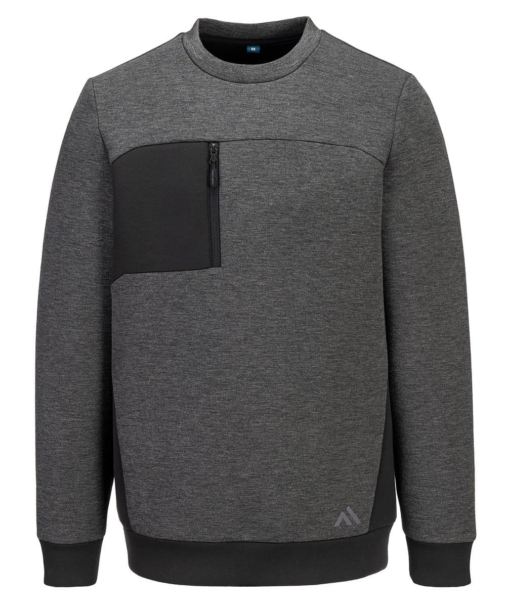 KX3 Sport tech sweatshirt (KX377) 2