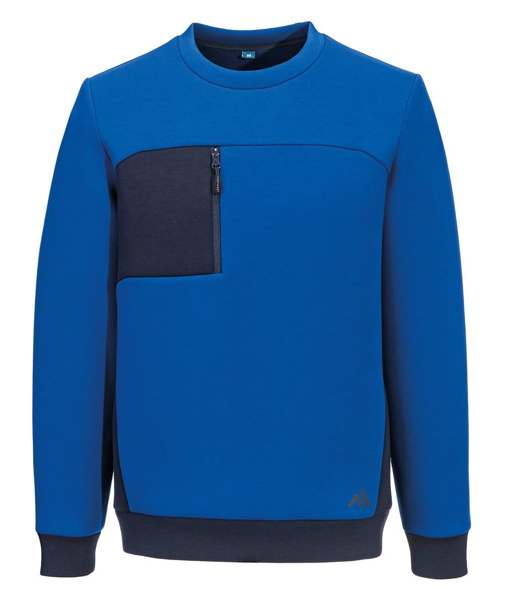 KX3 Sport tech sweatshirt (KX377) 3