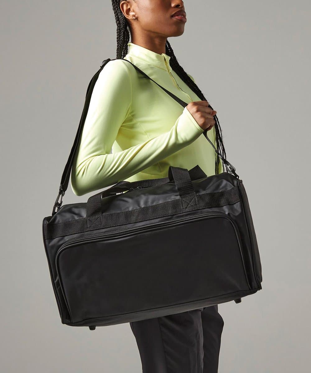 Advertising holdall 1