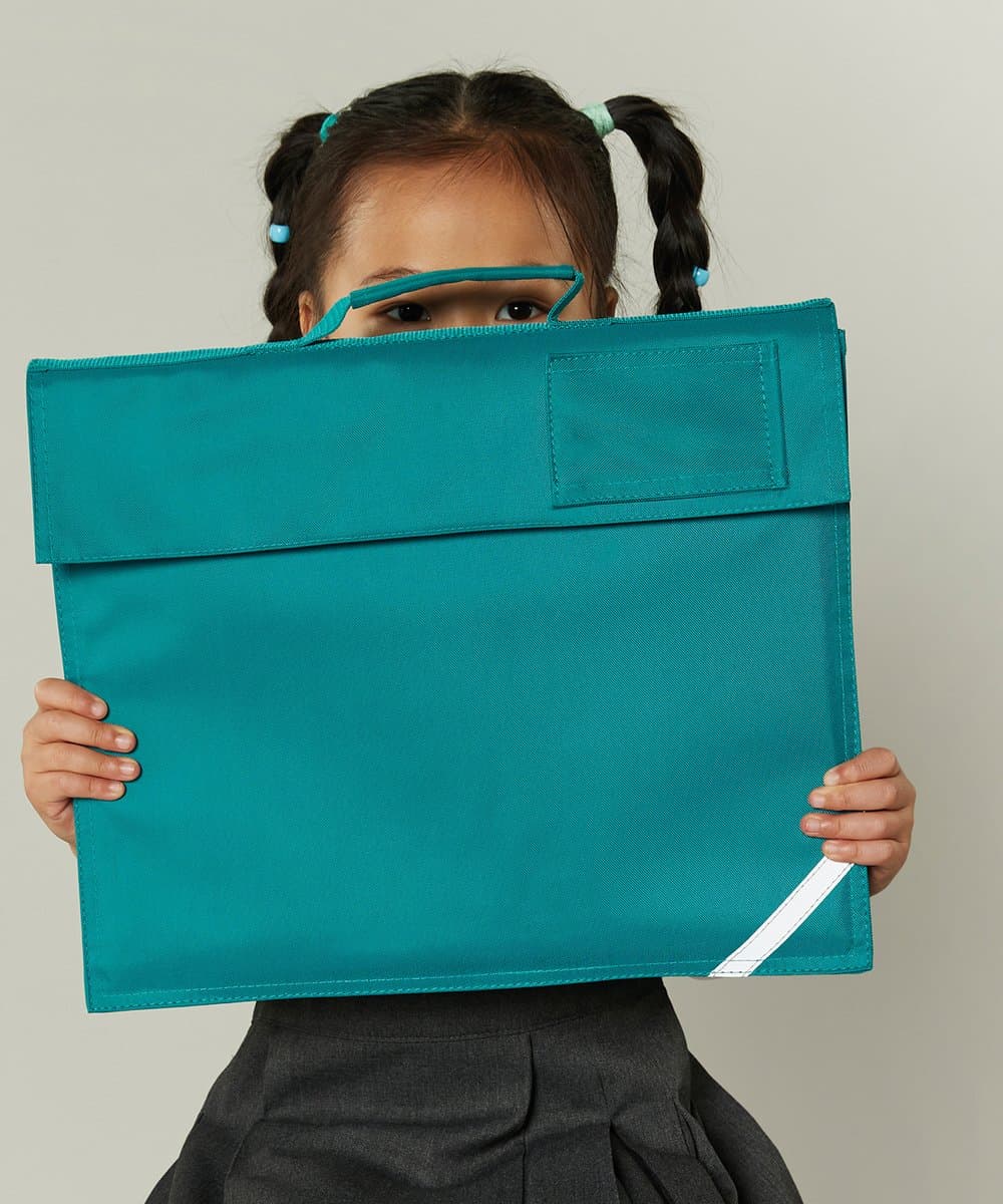 Junior book bag