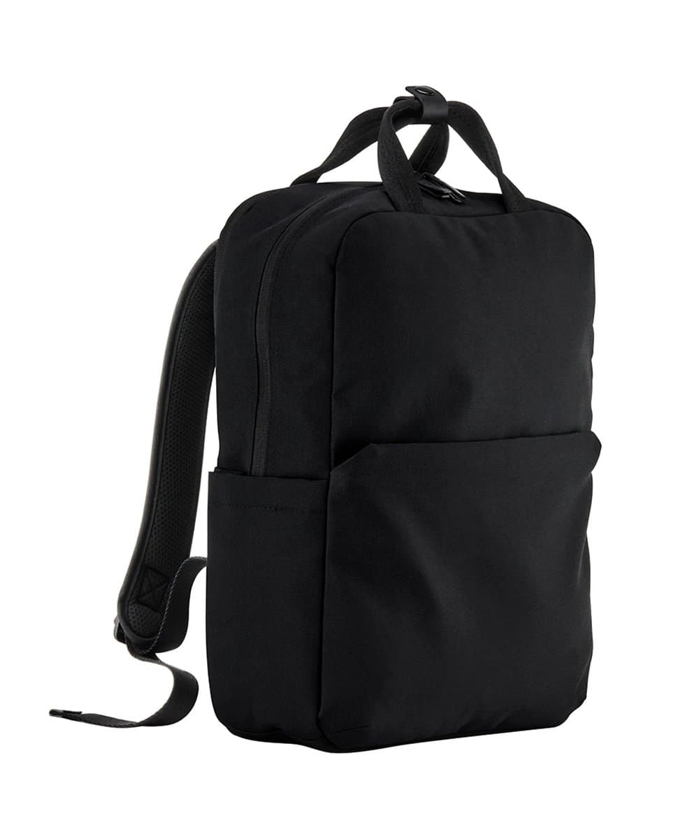 Stockholm laptop backpack 2