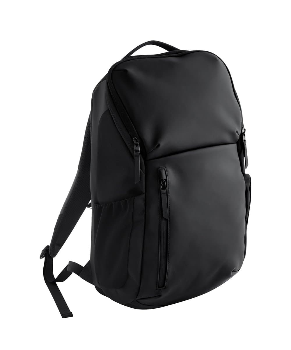 Zürich toploader backpack 2