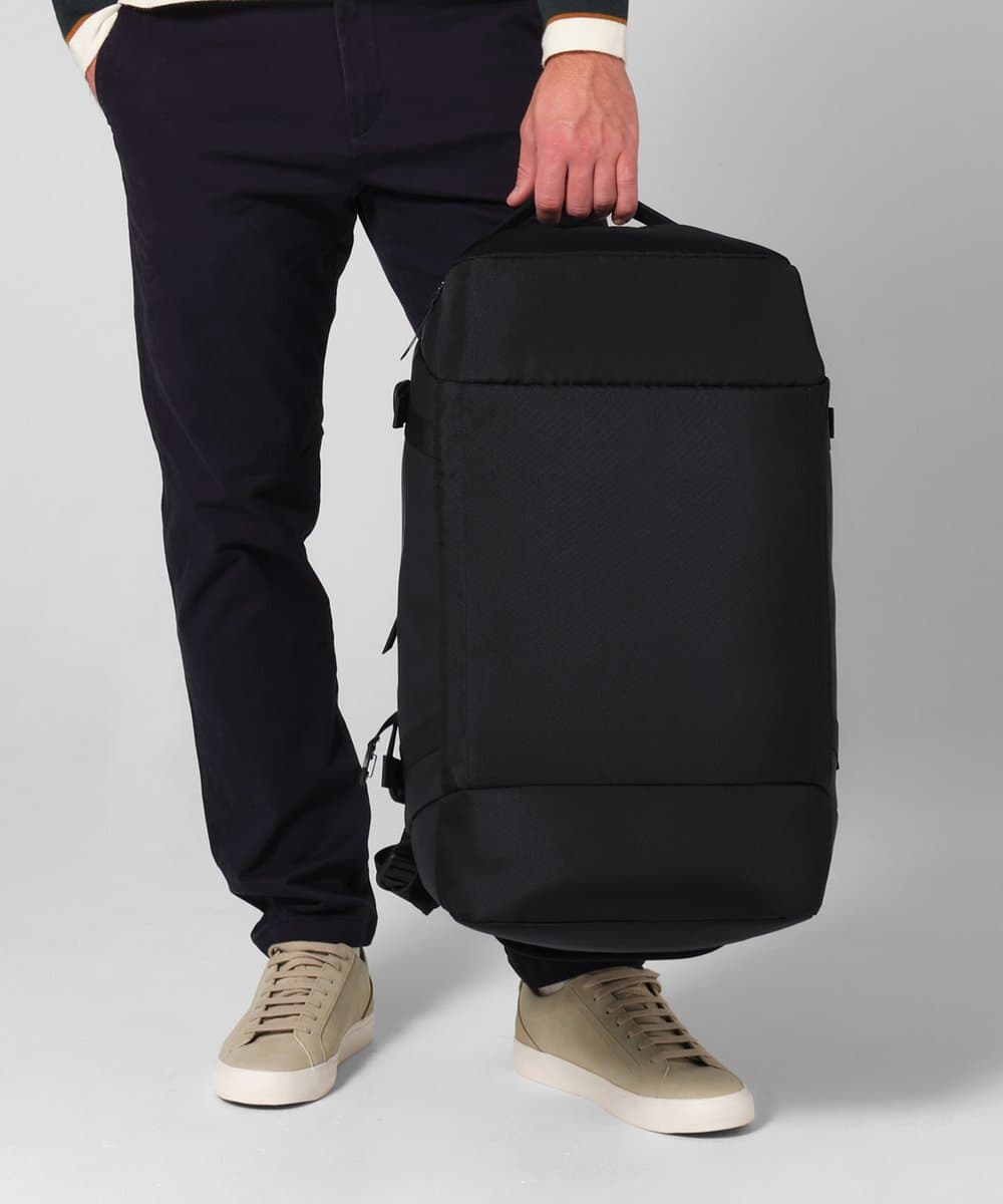 Zürich 45 litre hybrid holdall 1