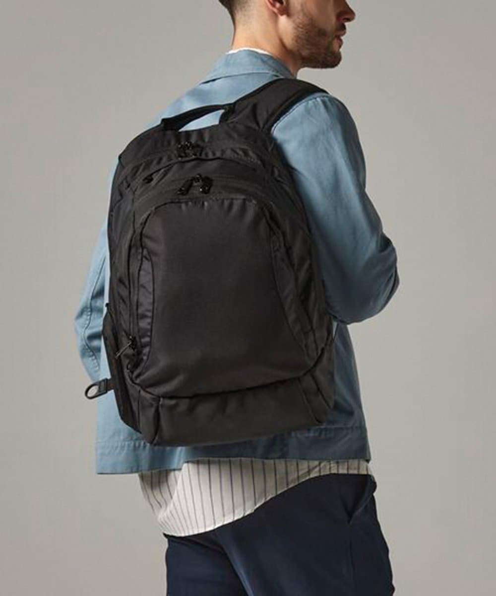 Vessel™ laptop backpack 1