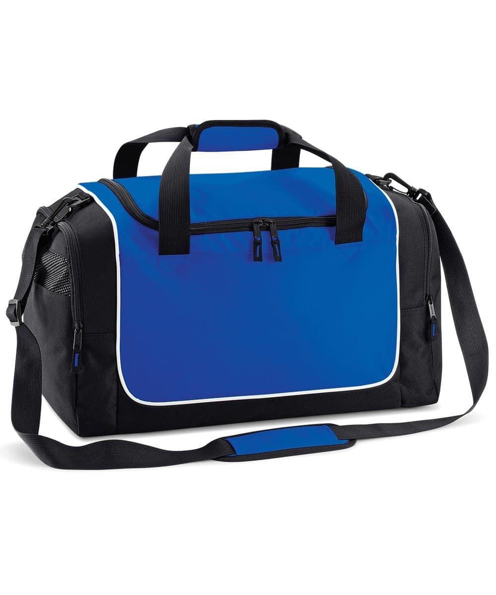 Teamwear locker bag 3