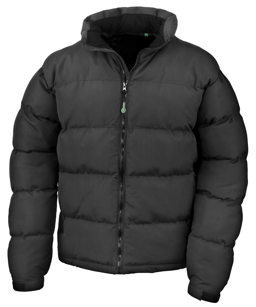 Holkham down-feel jacket 2