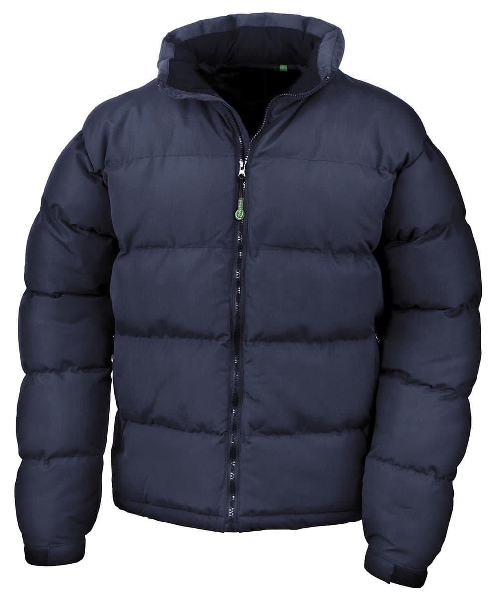 Holkham down-feel jacket 3