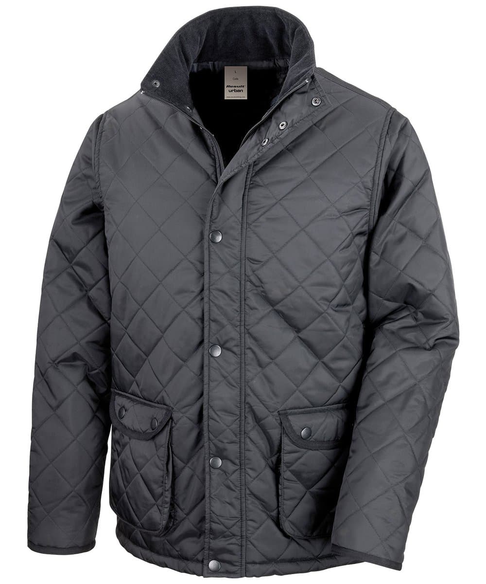 Urban Cheltenham jacket 2