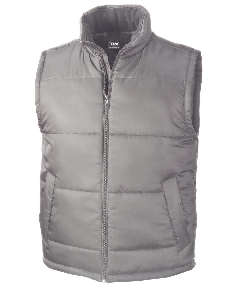 Core bodywarmer 4