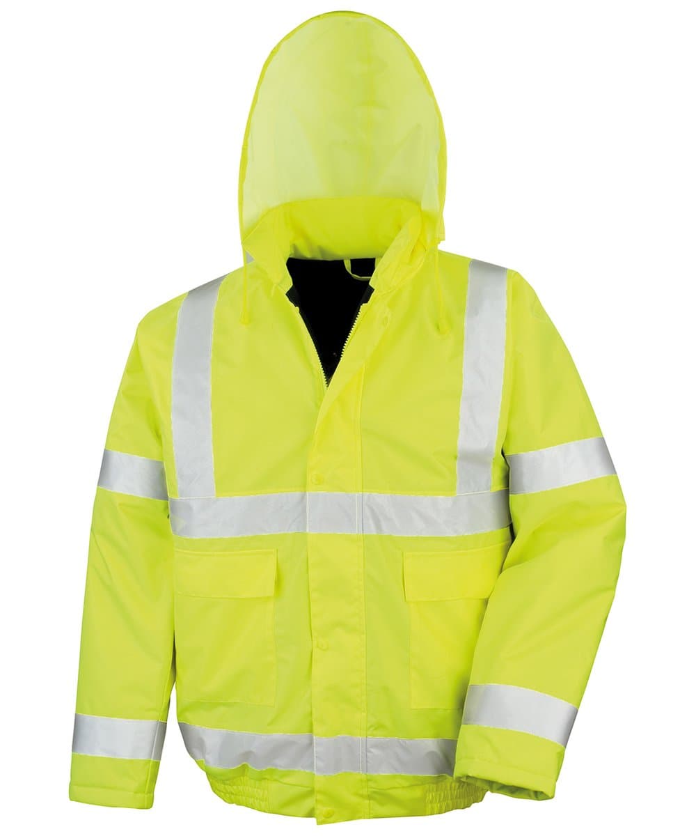 Core high-viz winter blouson 2