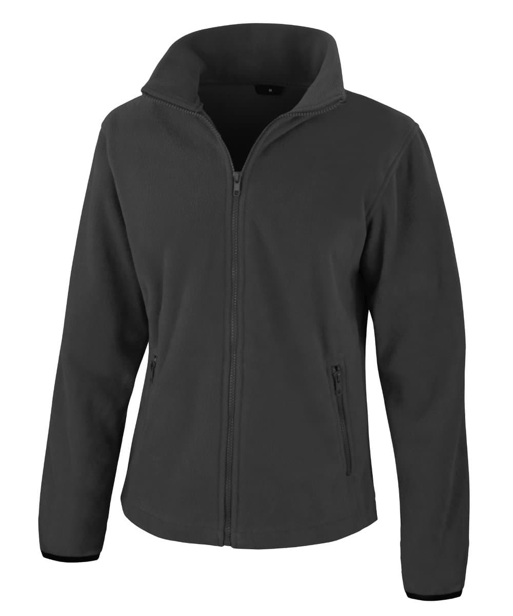 Women's Norse outdoor fleece 2