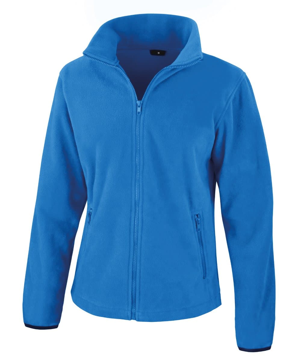 Women's Norse outdoor fleece 3