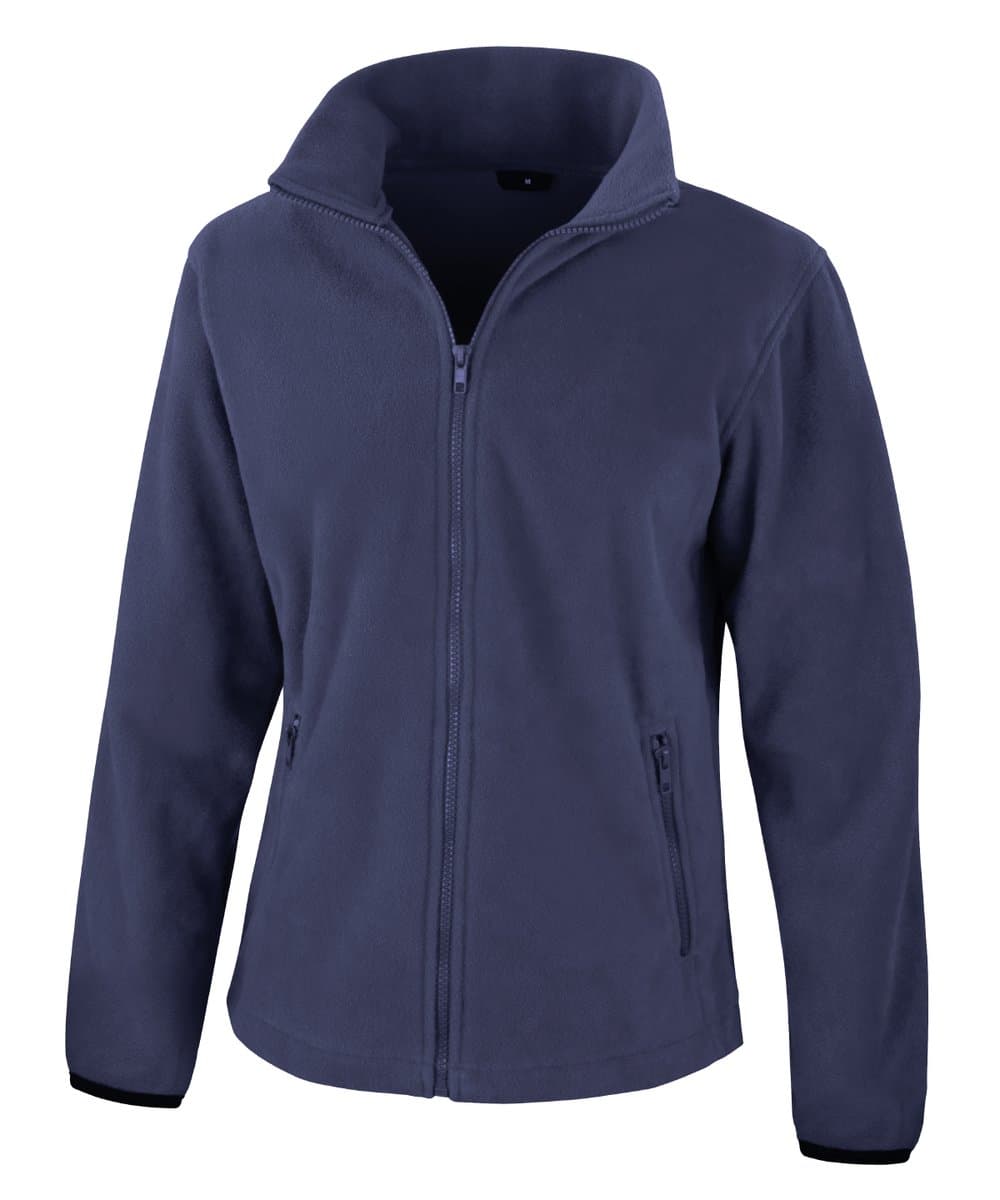 Women's Norse outdoor fleece 5