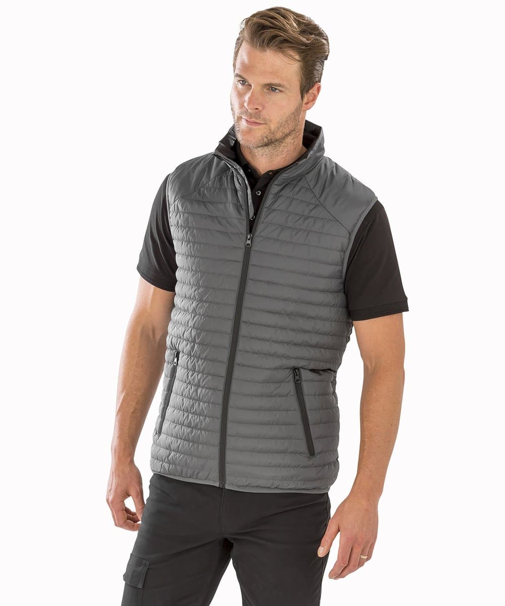 Thermoquilt gilet 1