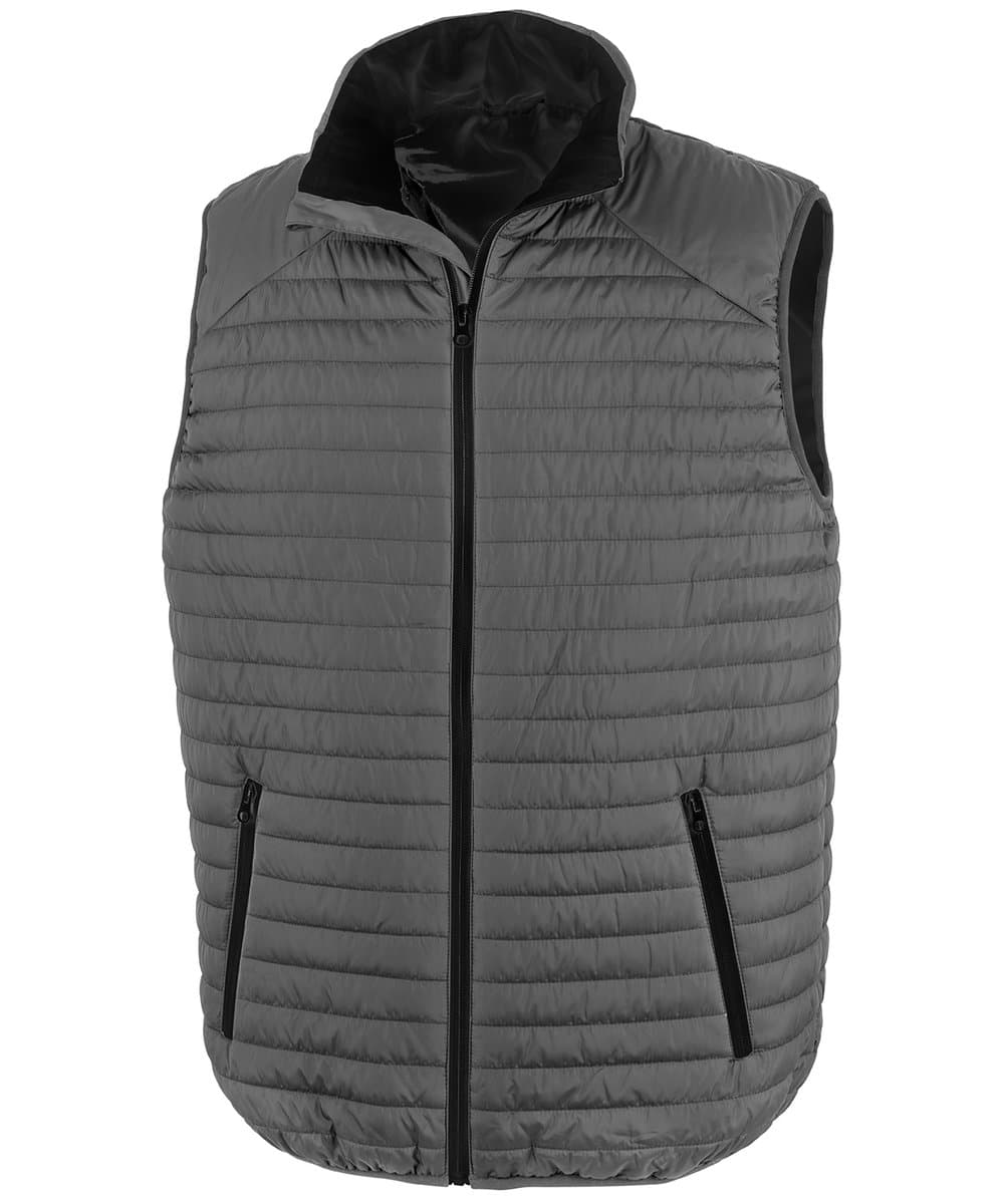 Thermoquilt gilet 5