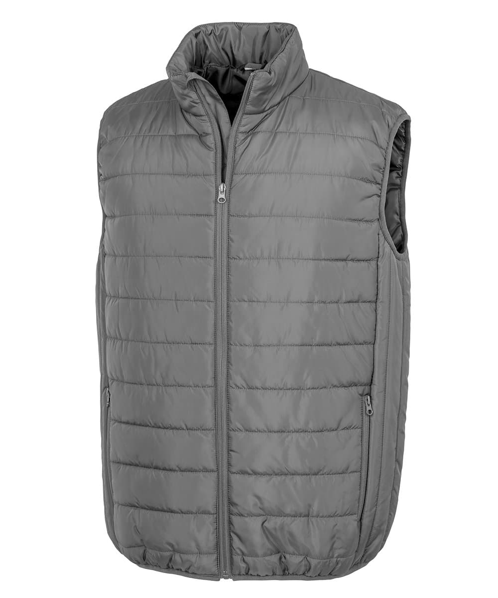 Promo padded bodywarmer 4