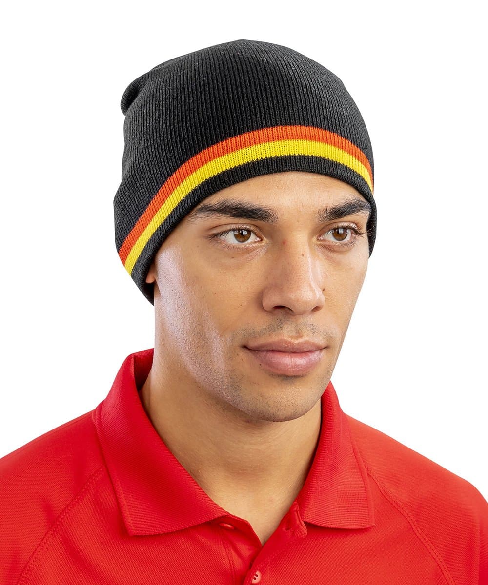 National beanie 1
