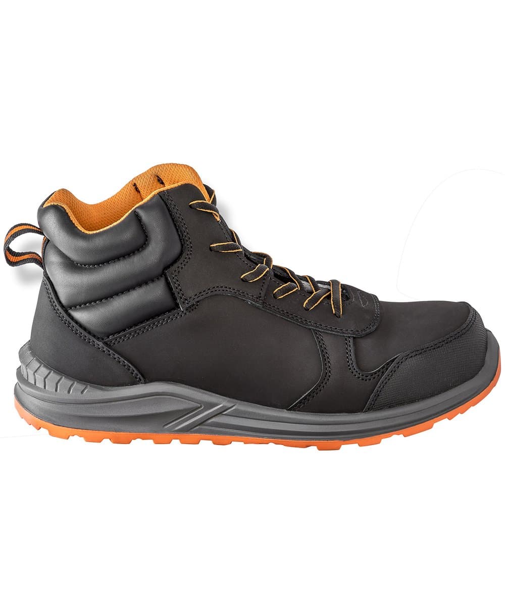 Stirling safety boot 2