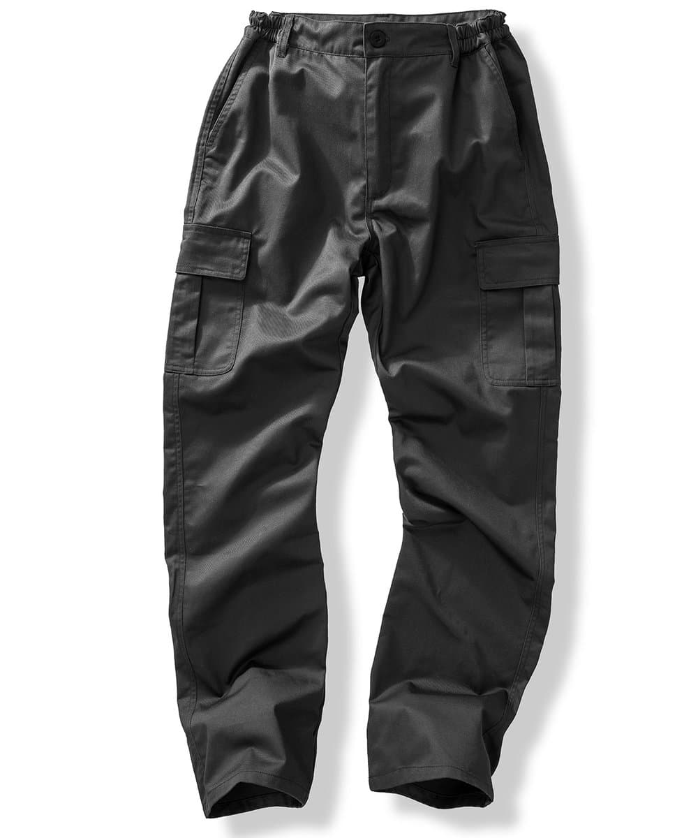 Recycled work-guard utility trousers 2