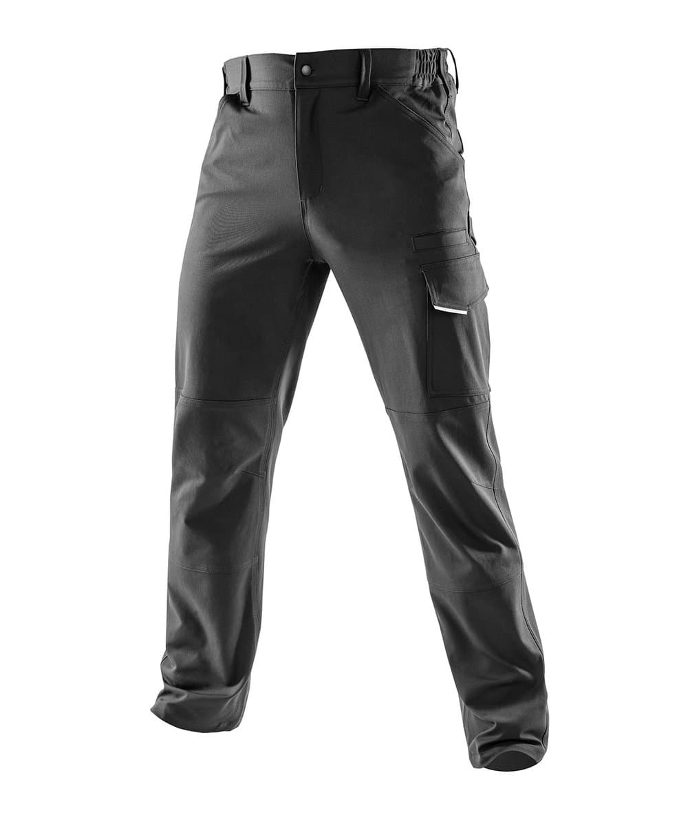 Work-Guard recycled dynamic stretch trousers 2