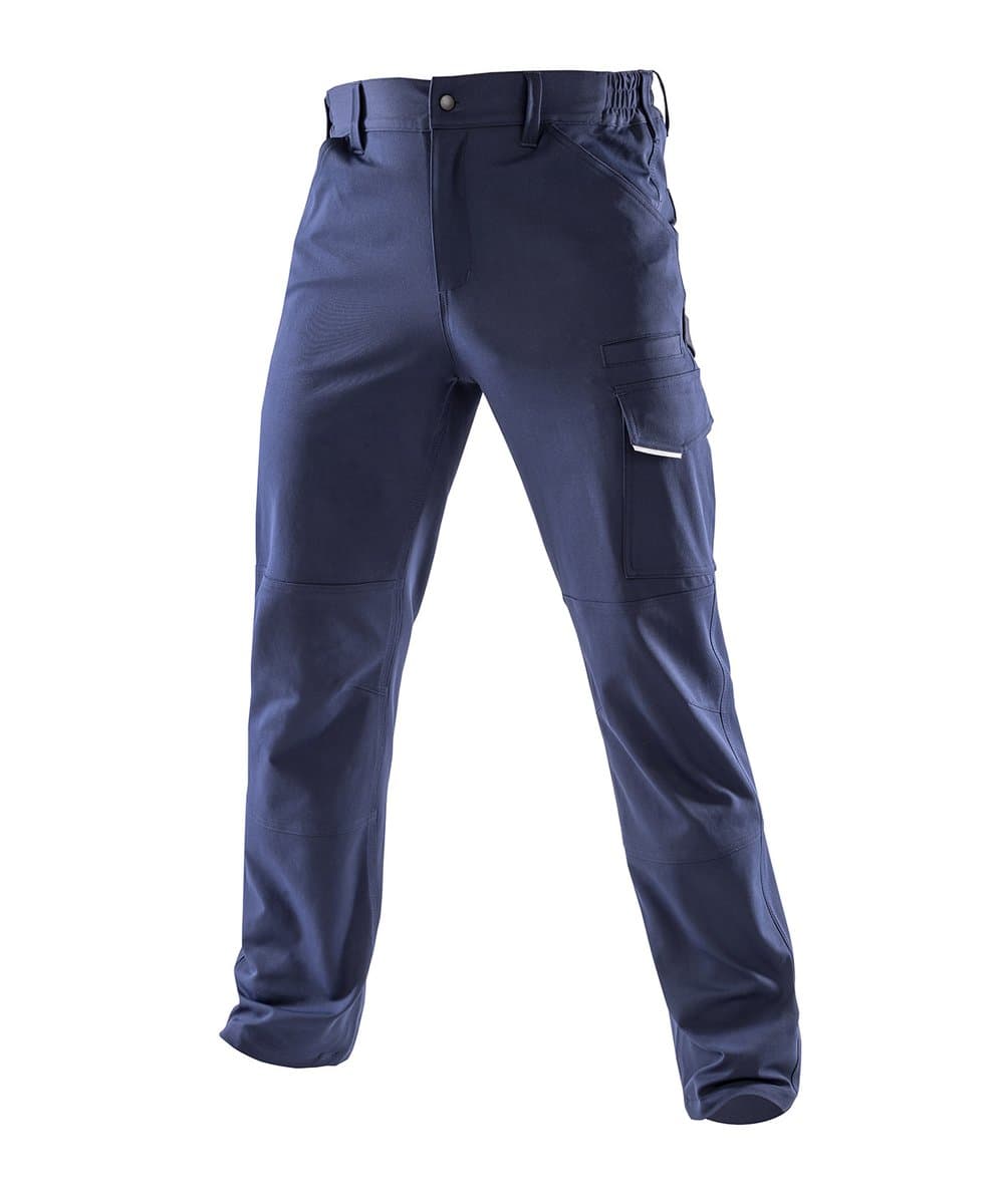 Work-Guard recycled dynamic stretch trousers 3