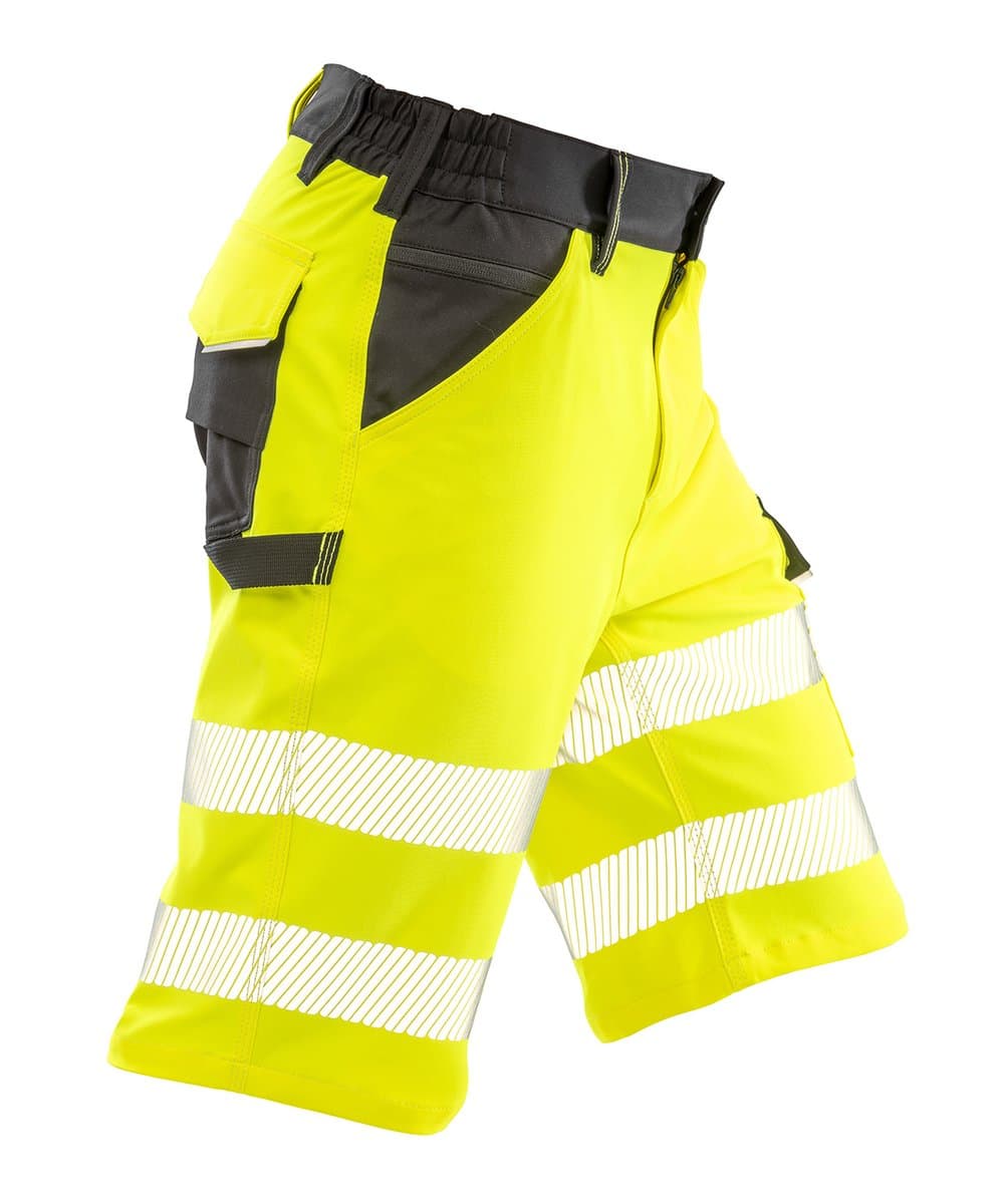 Safe-Guard recycled dynamic stretch safety shorts 3