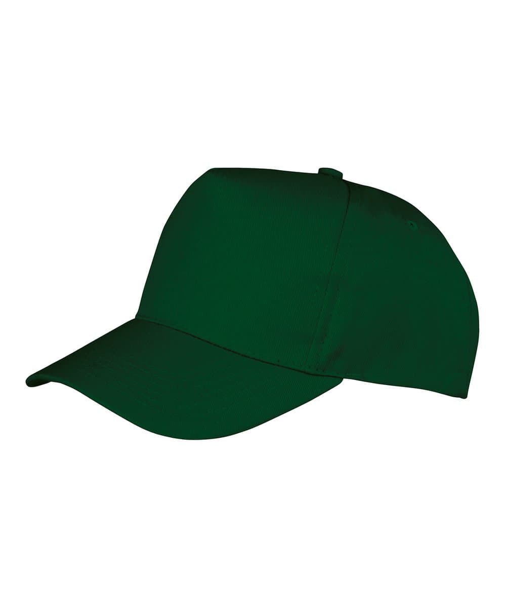 Core junior recycled printer’s cap 3
