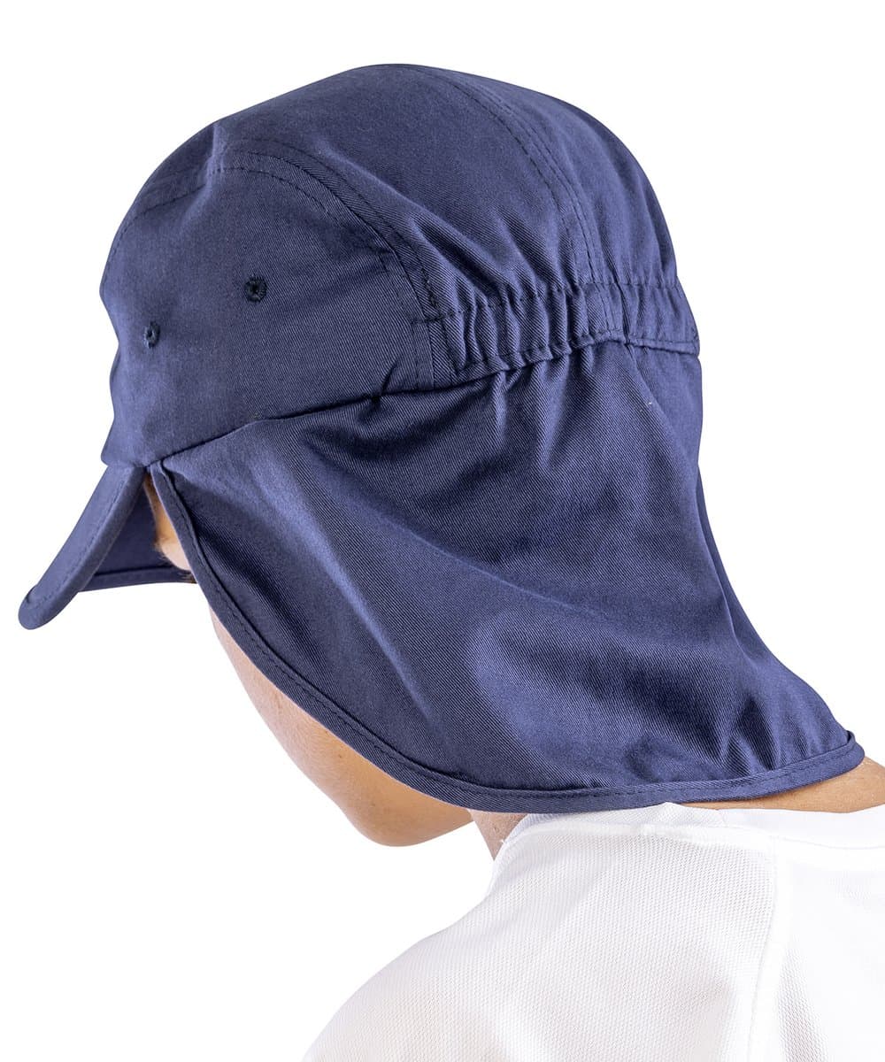 Junior fold-up legionnaire's cap 1